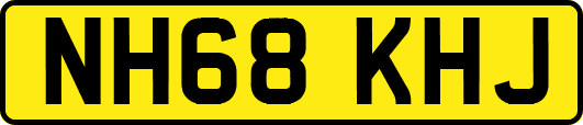NH68KHJ