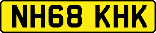 NH68KHK