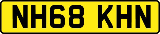 NH68KHN