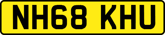 NH68KHU