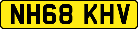 NH68KHV