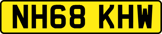 NH68KHW