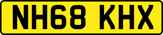 NH68KHX