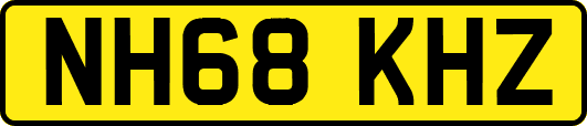 NH68KHZ