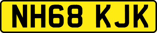 NH68KJK