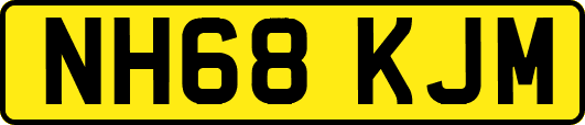 NH68KJM