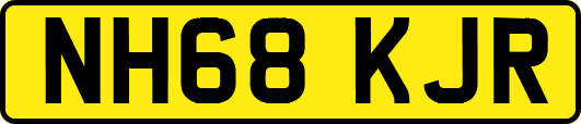 NH68KJR