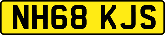 NH68KJS