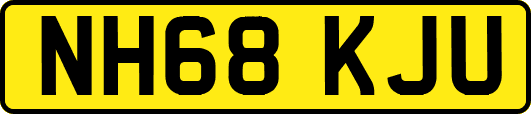 NH68KJU