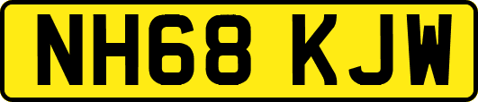 NH68KJW