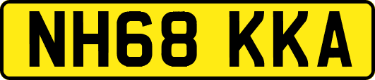NH68KKA