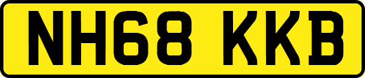 NH68KKB