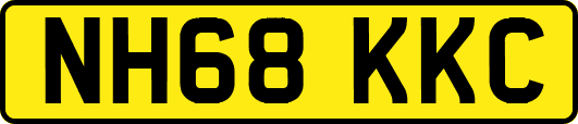 NH68KKC