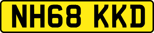 NH68KKD