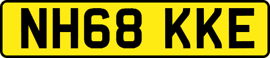 NH68KKE
