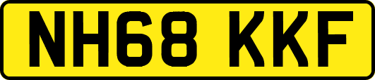 NH68KKF