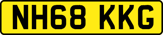 NH68KKG