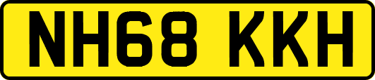 NH68KKH