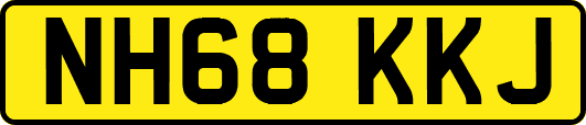 NH68KKJ