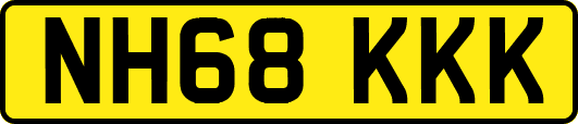 NH68KKK