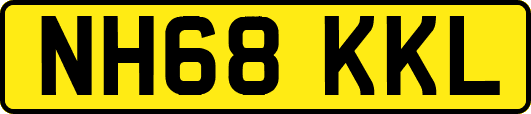 NH68KKL