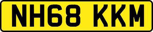 NH68KKM