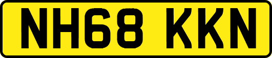 NH68KKN