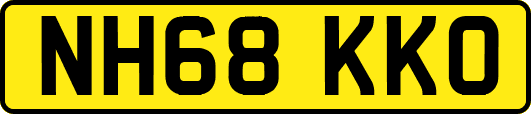 NH68KKO