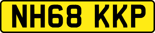 NH68KKP