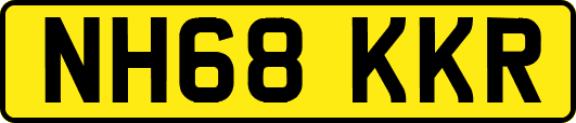 NH68KKR