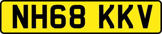 NH68KKV