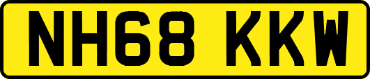 NH68KKW