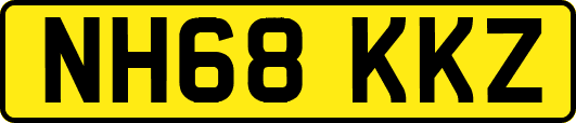 NH68KKZ