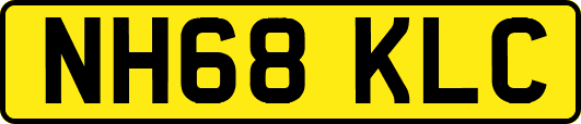 NH68KLC