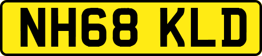 NH68KLD