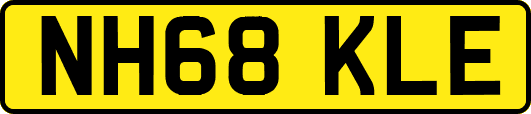 NH68KLE