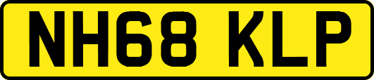 NH68KLP