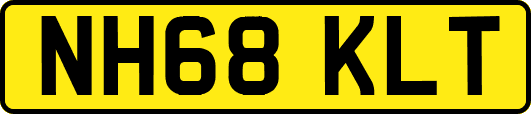 NH68KLT