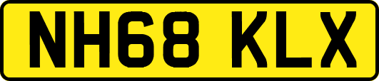 NH68KLX