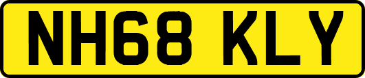NH68KLY