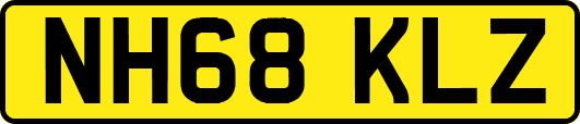 NH68KLZ
