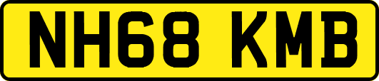 NH68KMB