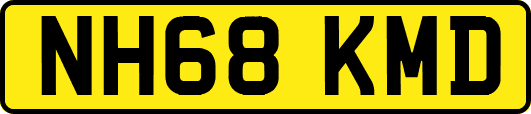 NH68KMD
