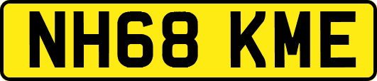 NH68KME