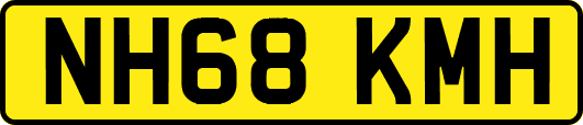 NH68KMH