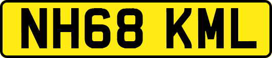 NH68KML