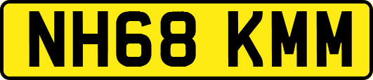 NH68KMM
