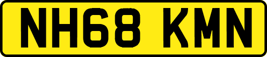 NH68KMN