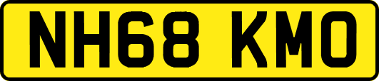 NH68KMO