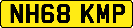 NH68KMP